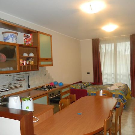 Mela Verde Apartments Bergamo Rom bilde