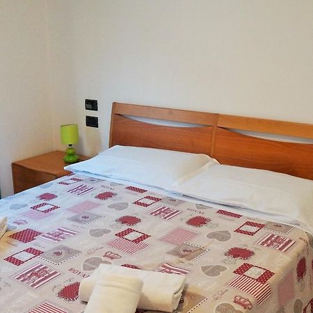 Mela Verde Apartments Bergamo Eksteriør bilde