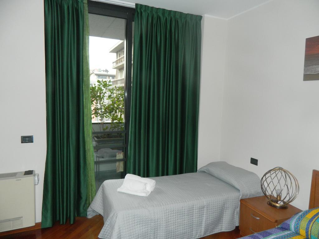 Mela Verde Apartments Bergamo Rom bilde