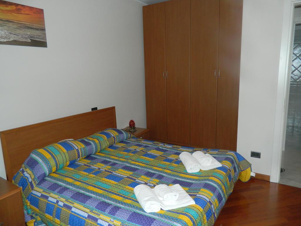 Mela Verde Apartments Bergamo Rom bilde