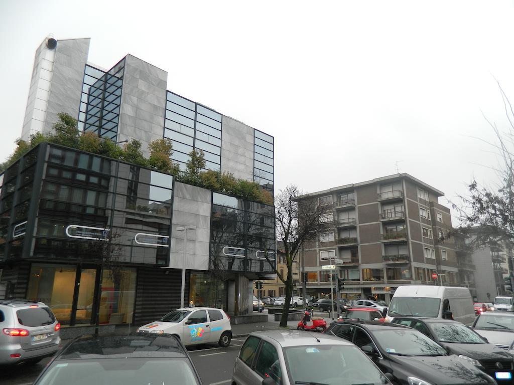 Mela Verde Apartments Bergamo Rom bilde
