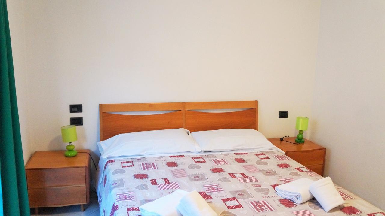 Mela Verde Apartments Bergamo Eksteriør bilde